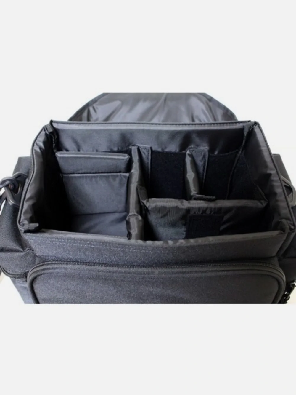 Canon Original Gadget Bag 2400 EOS Digital SLR Camera Carrying Case Black (9361)
